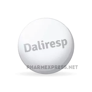 daliresp